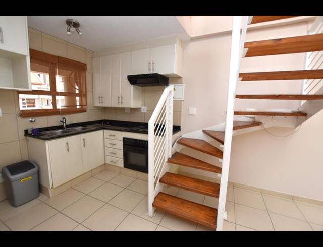 1 BEDROOM APARTMENT FOR SALE IN MORNINGSIDE